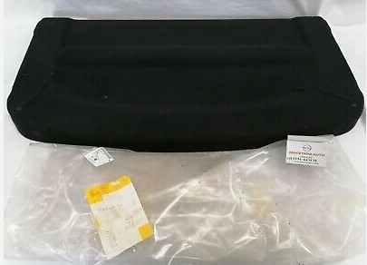 Polita portbagaj Opel Corsa D GM
